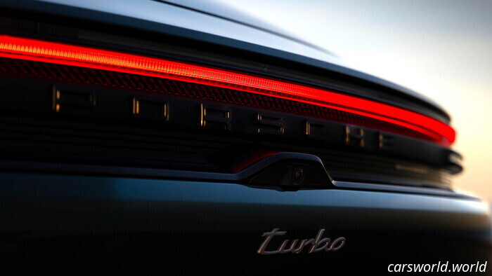 Porsche accelera con il nuovo SUV compatto a benzina e ibrido | Carscoops